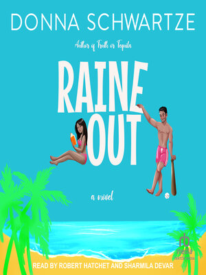 cover image of Raine Out